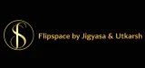 Flipspace by Jigyasa & Utkarsh