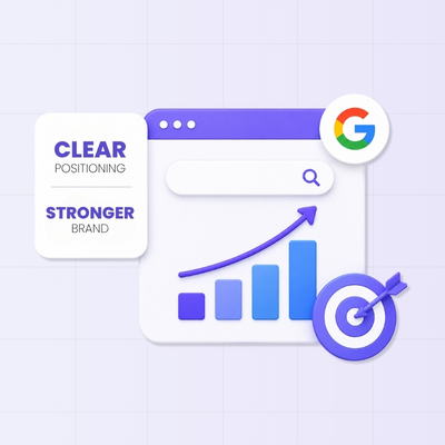Search Engine Marketing / Google Ads