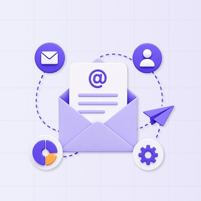 Email Marketing & Automation
