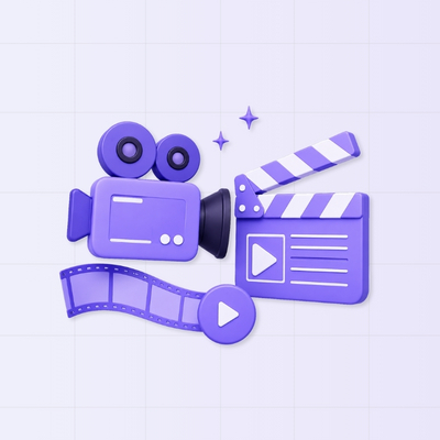 Video Production for Marketing