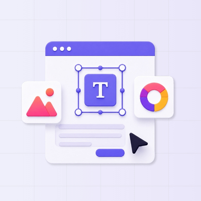 UI/UX Design for Marketing