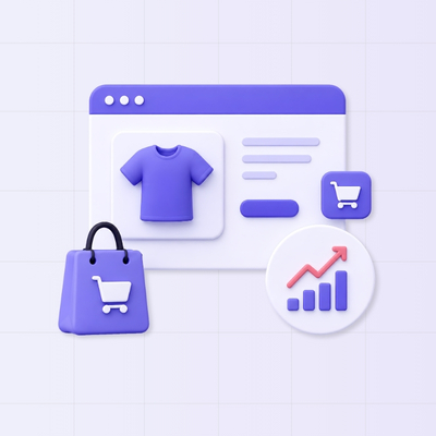 E‑commerce Marketing