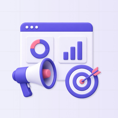 Digital Media Buying