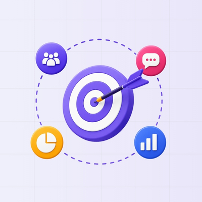 Brand Strategy & Positioning