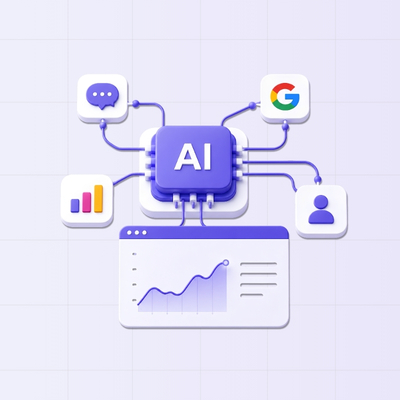 AIO (AI Optimization) Services
