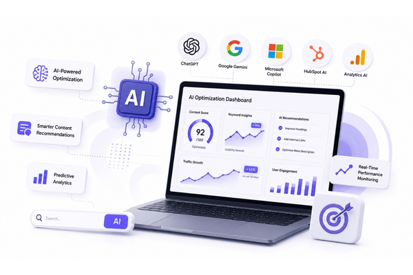 AIO (AI Optimization) Services
