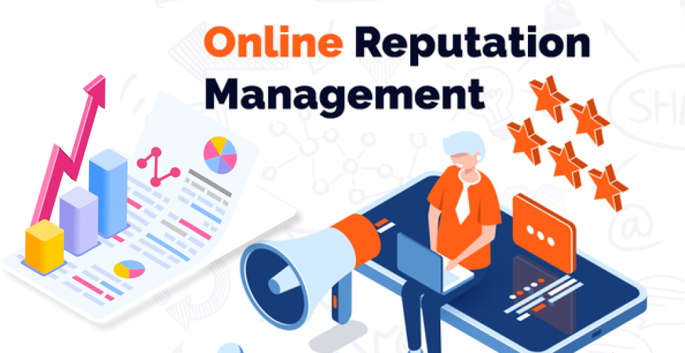 Online Reputation Management