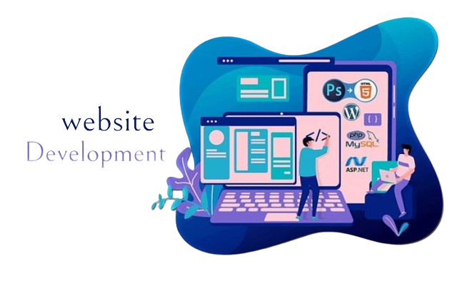 Web Development