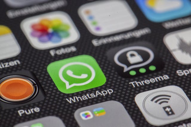 WhatsApp Automation Agency