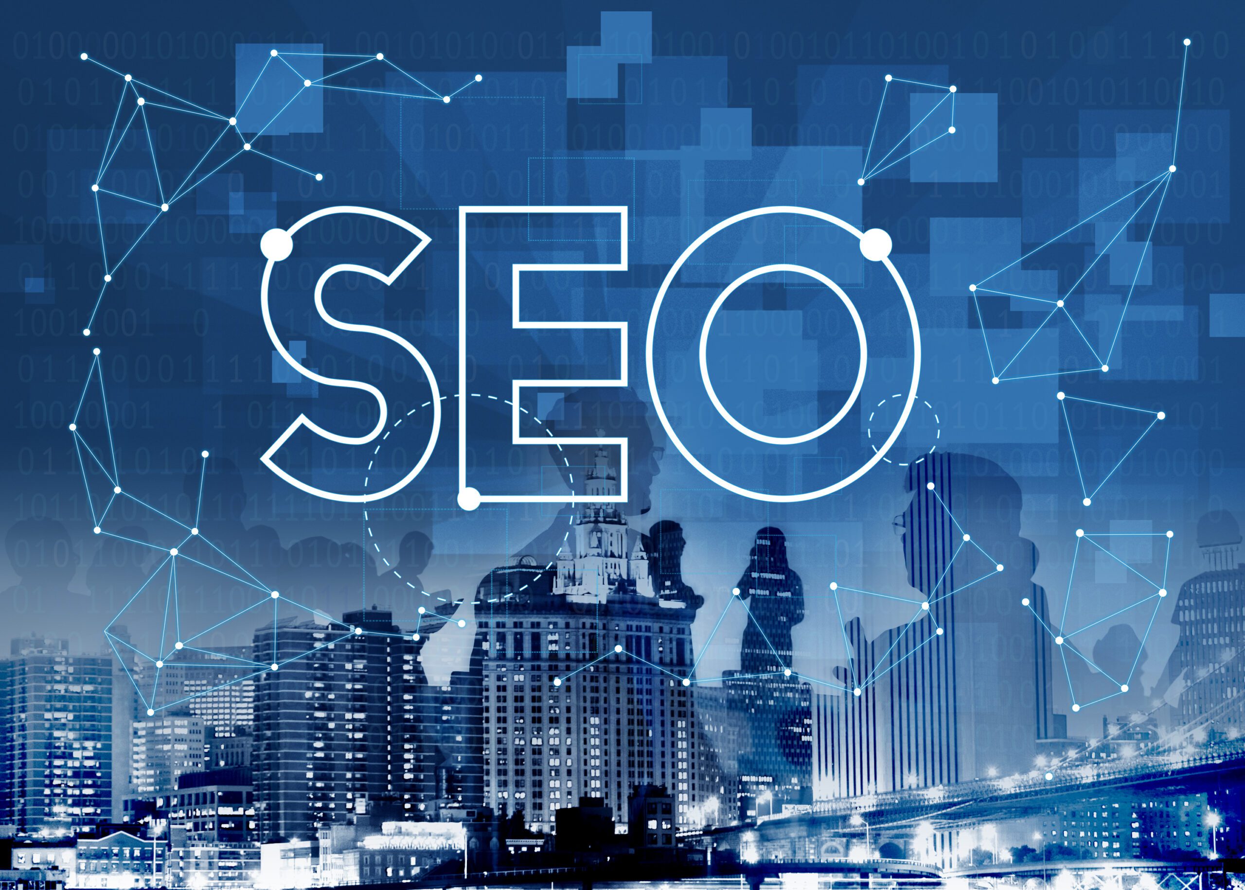 Search engine optimization for beginners