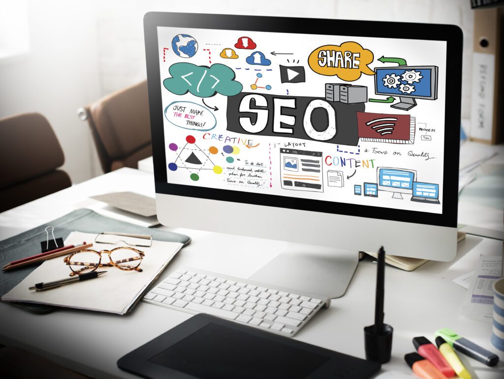 search engine optimization service 