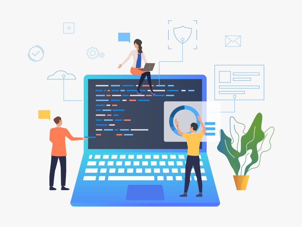 best web development company
