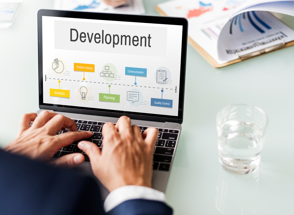 Best web development company