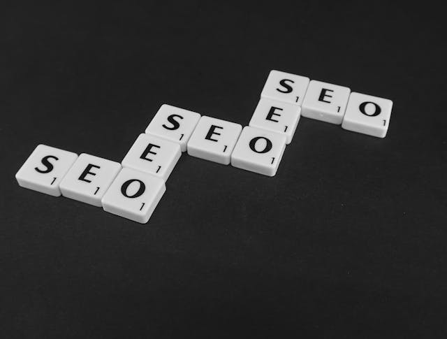 search engine optimization service 