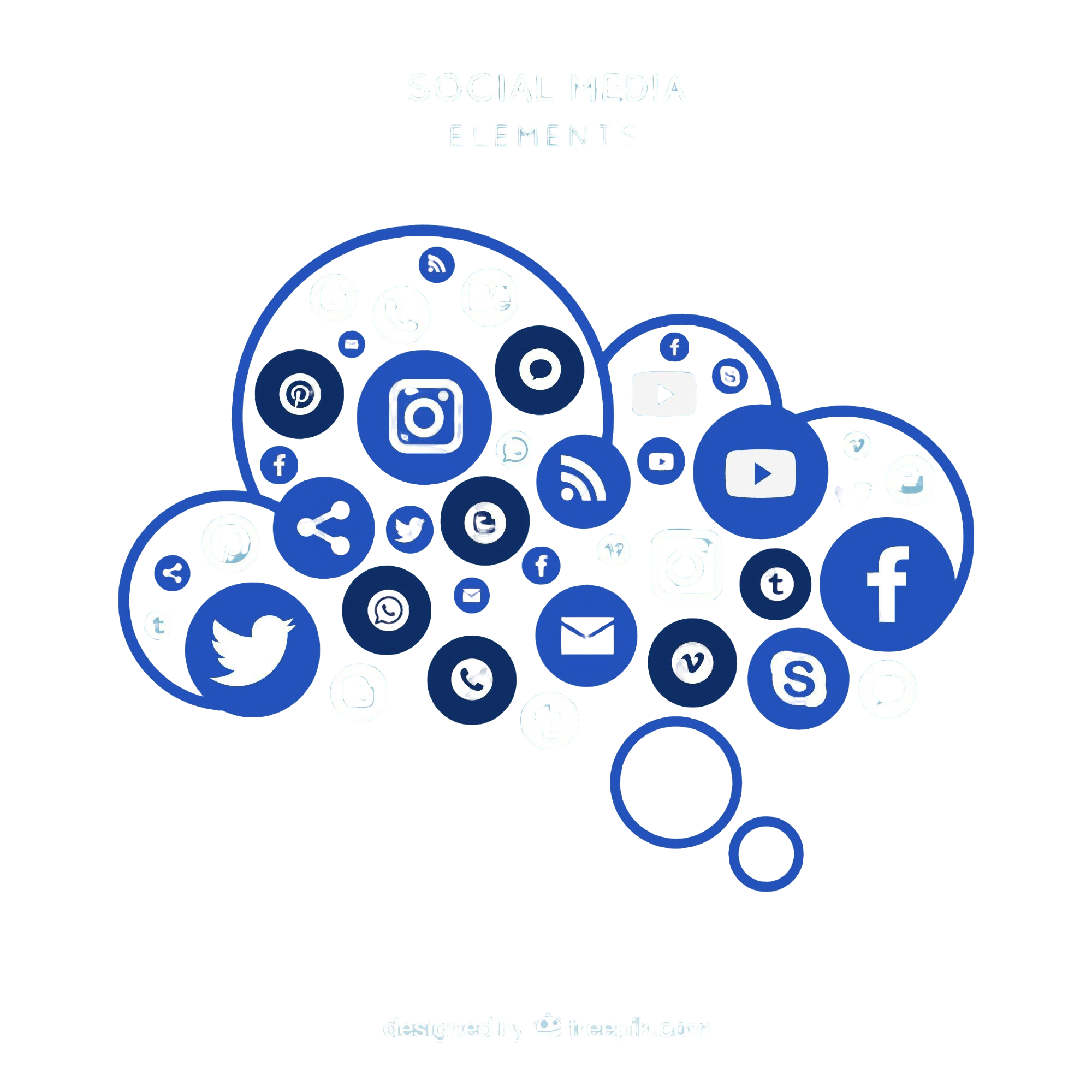 Social Media Agency