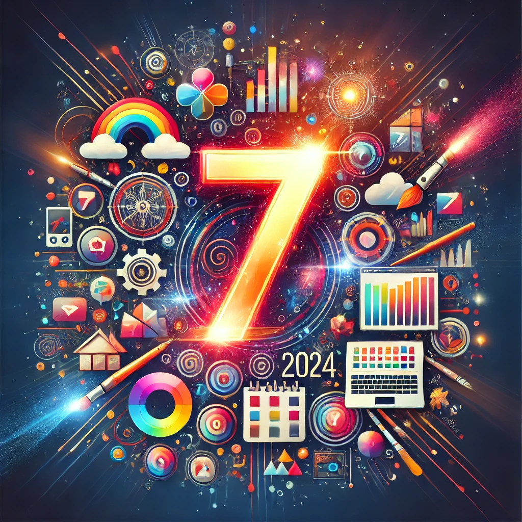 7 Best Canva Alternatives for Digital Marketing
