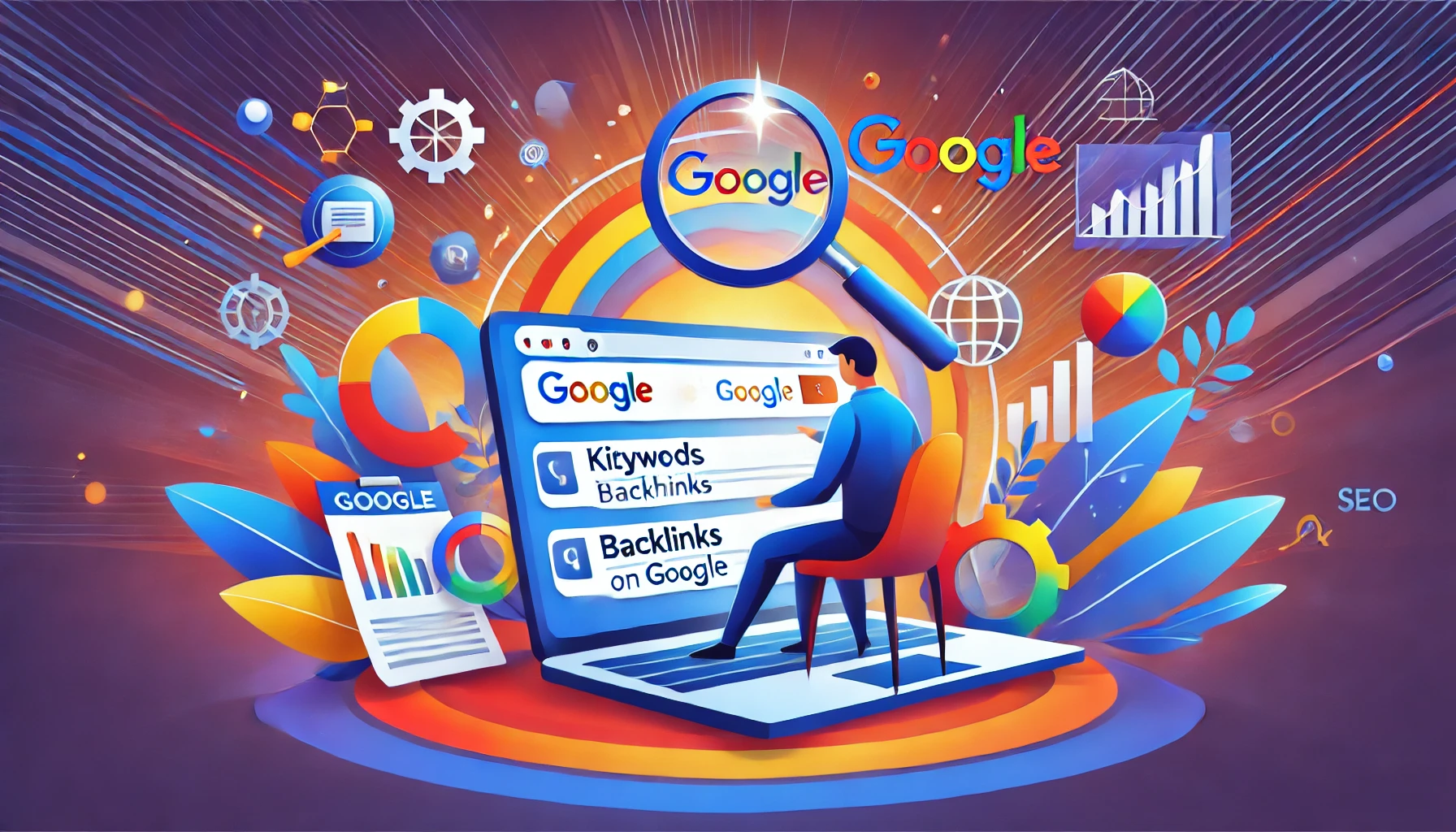 Top 5 SEO Hacks to Rank Higher on Google