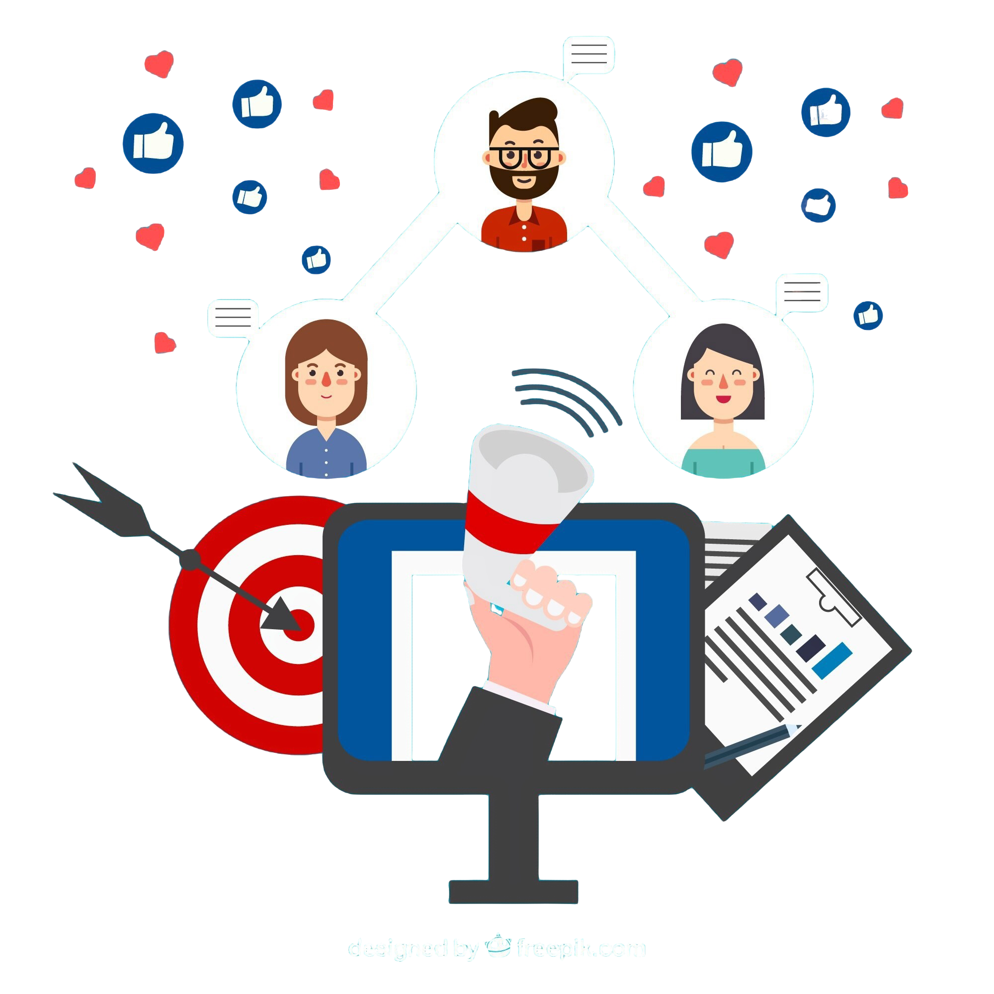 Lead Generation in Digital Marketing