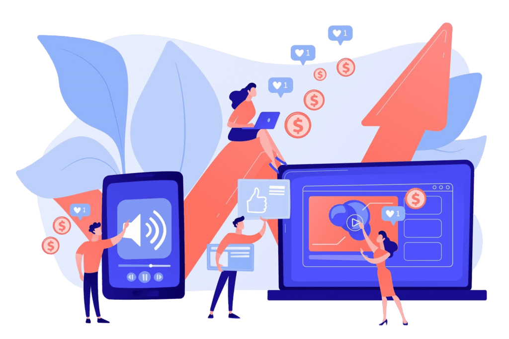 Lead Generation Ads
