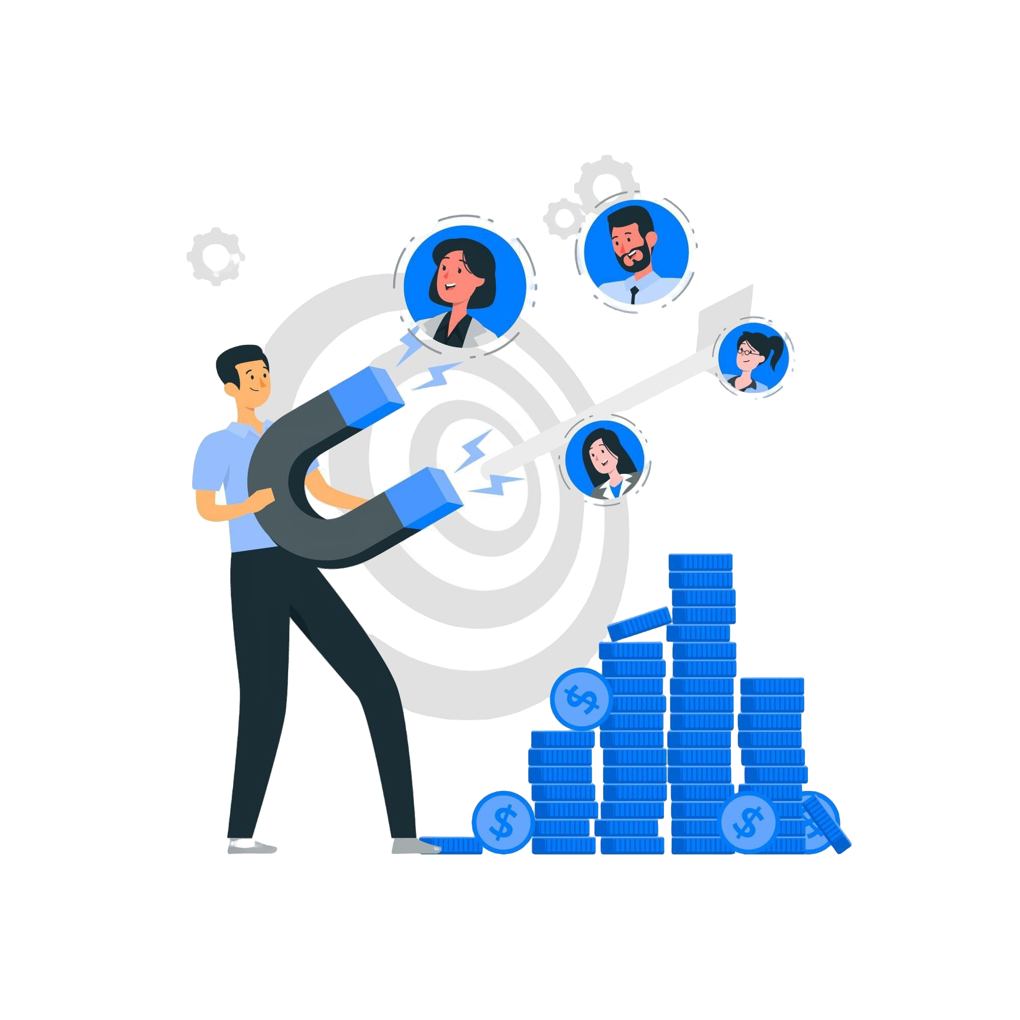Lead Generation Ads