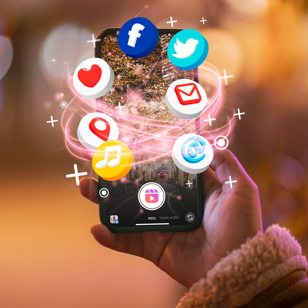 best social media website