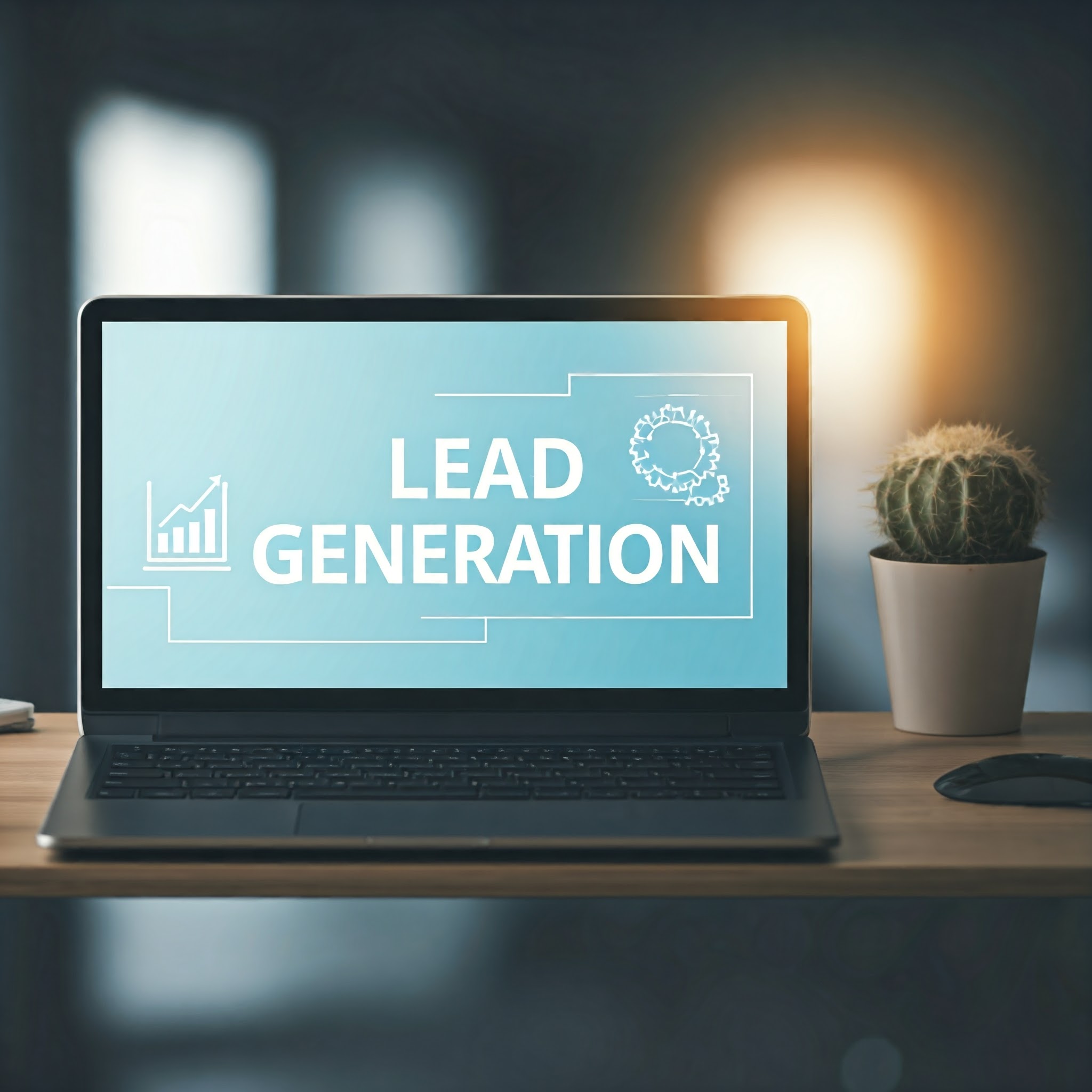 best lead generation software
