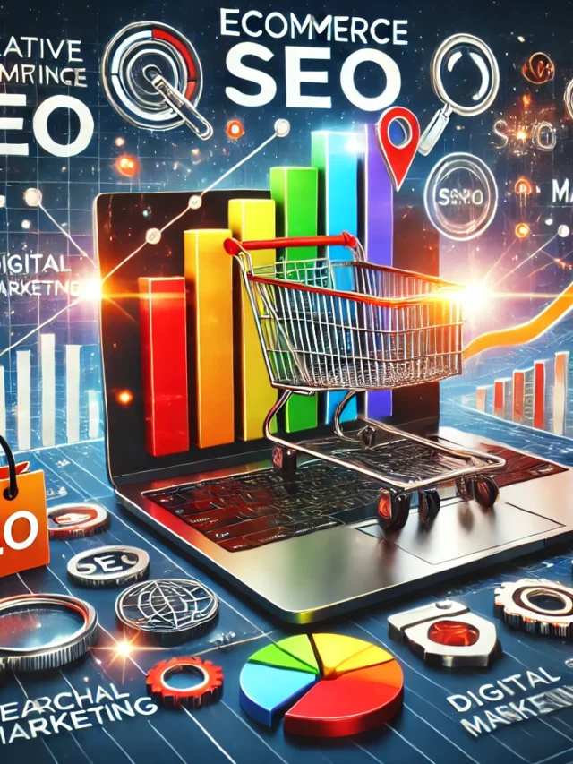 SEO For Ecommerce