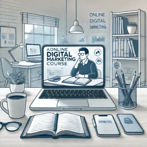 Online Digital Marketing Course