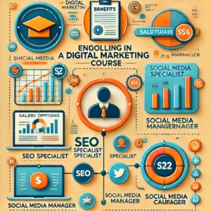 Digital Marketing Course