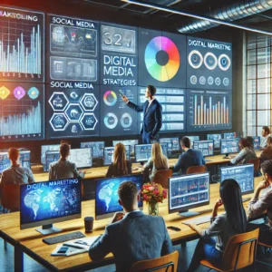 Digital Marketing Course