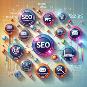 Digital Marketing Services