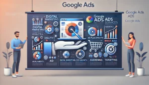 Google Ads Services