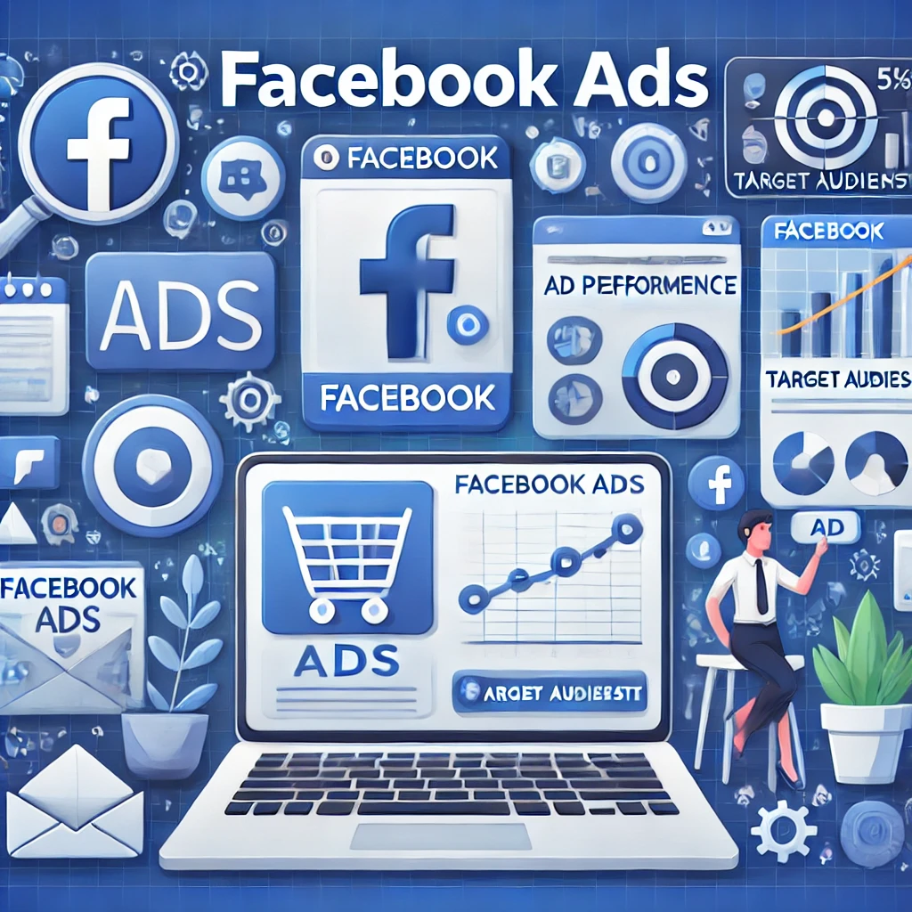 Facebook Ads