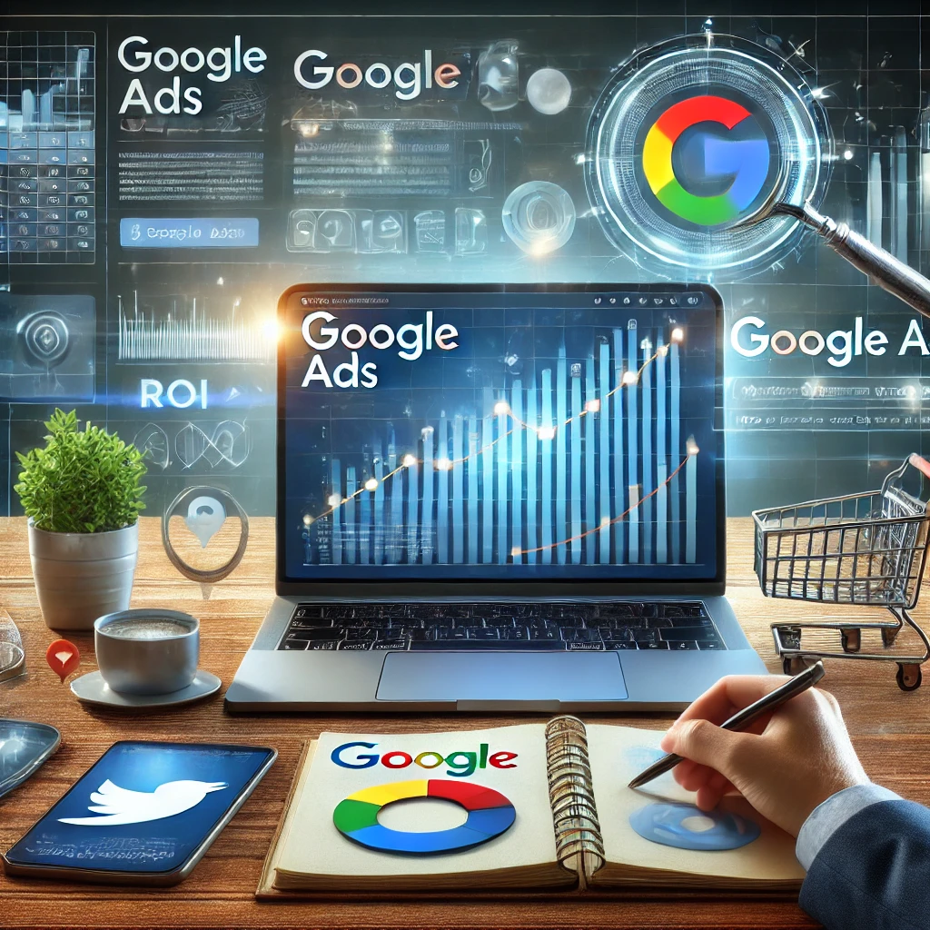 Google Ads