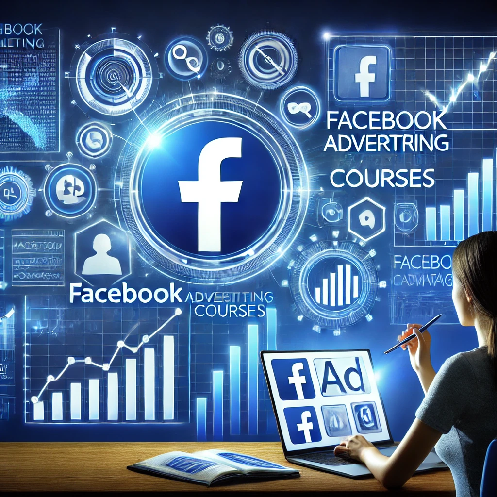 Facebook Advertising Course