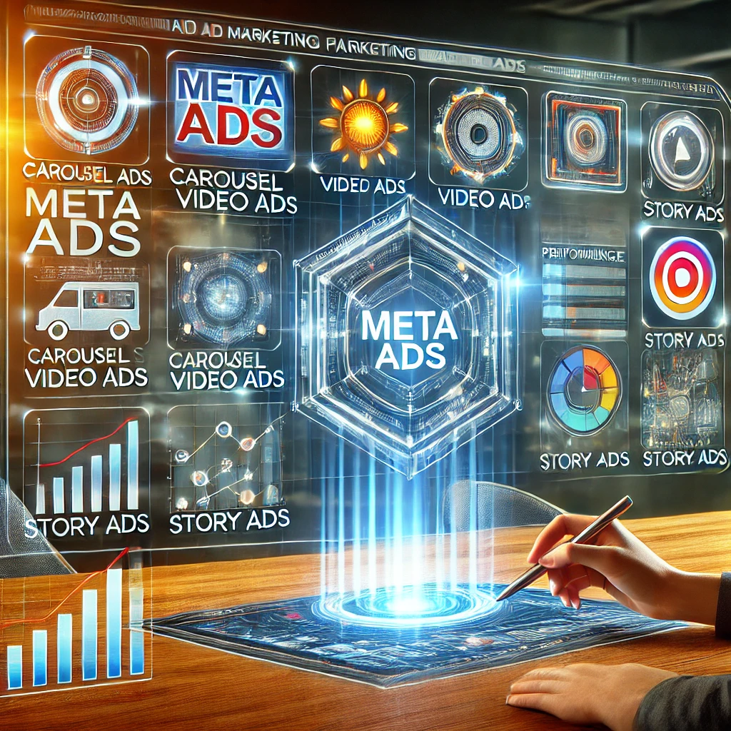 Meta Ads Courses