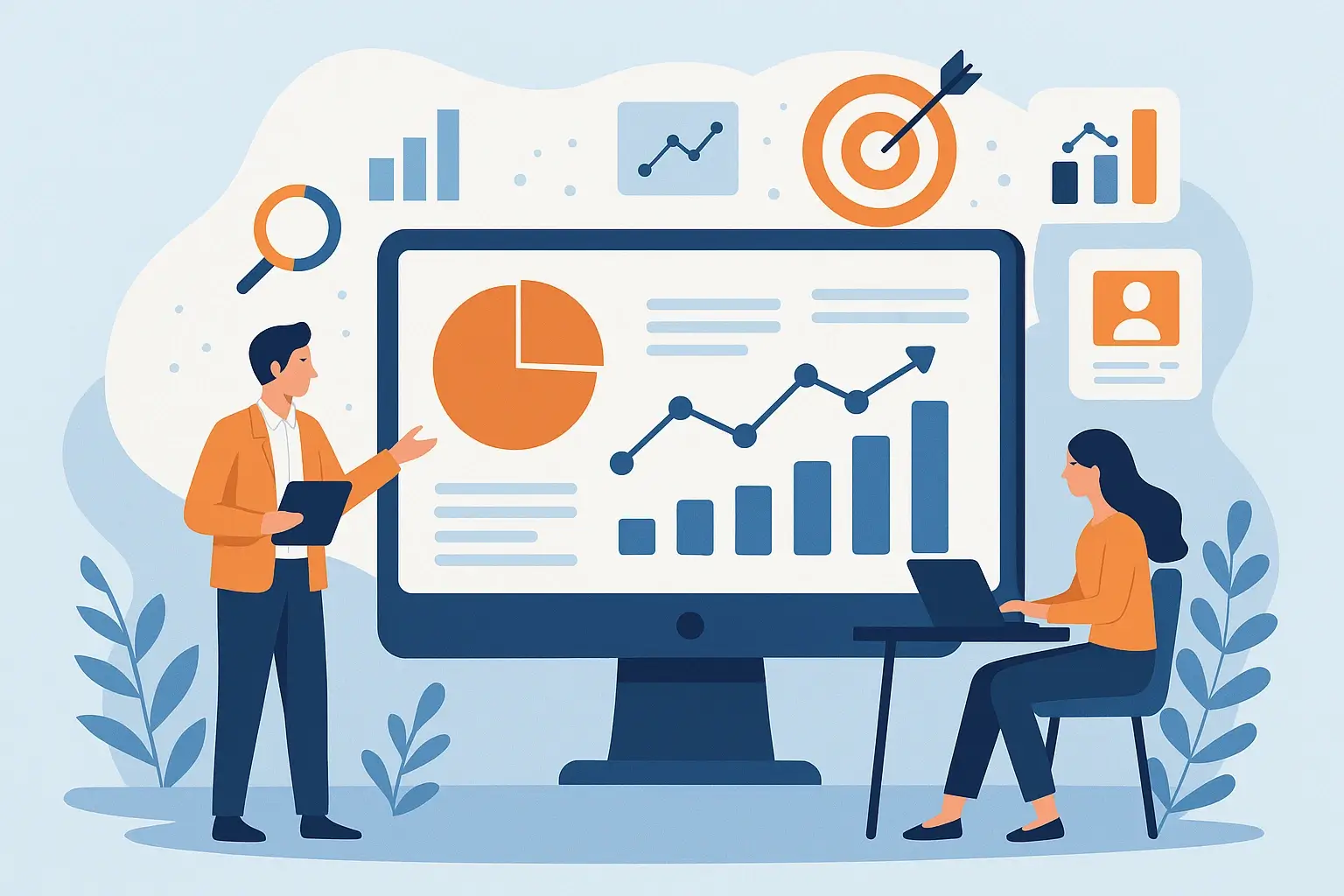 Nova Vision digital marketing