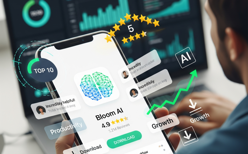 app store optimization