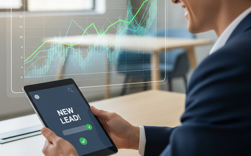 lead generation
