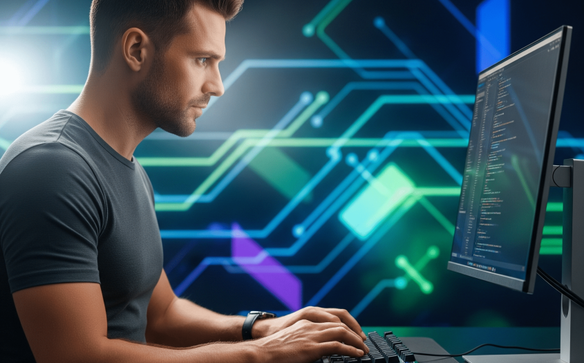 web development